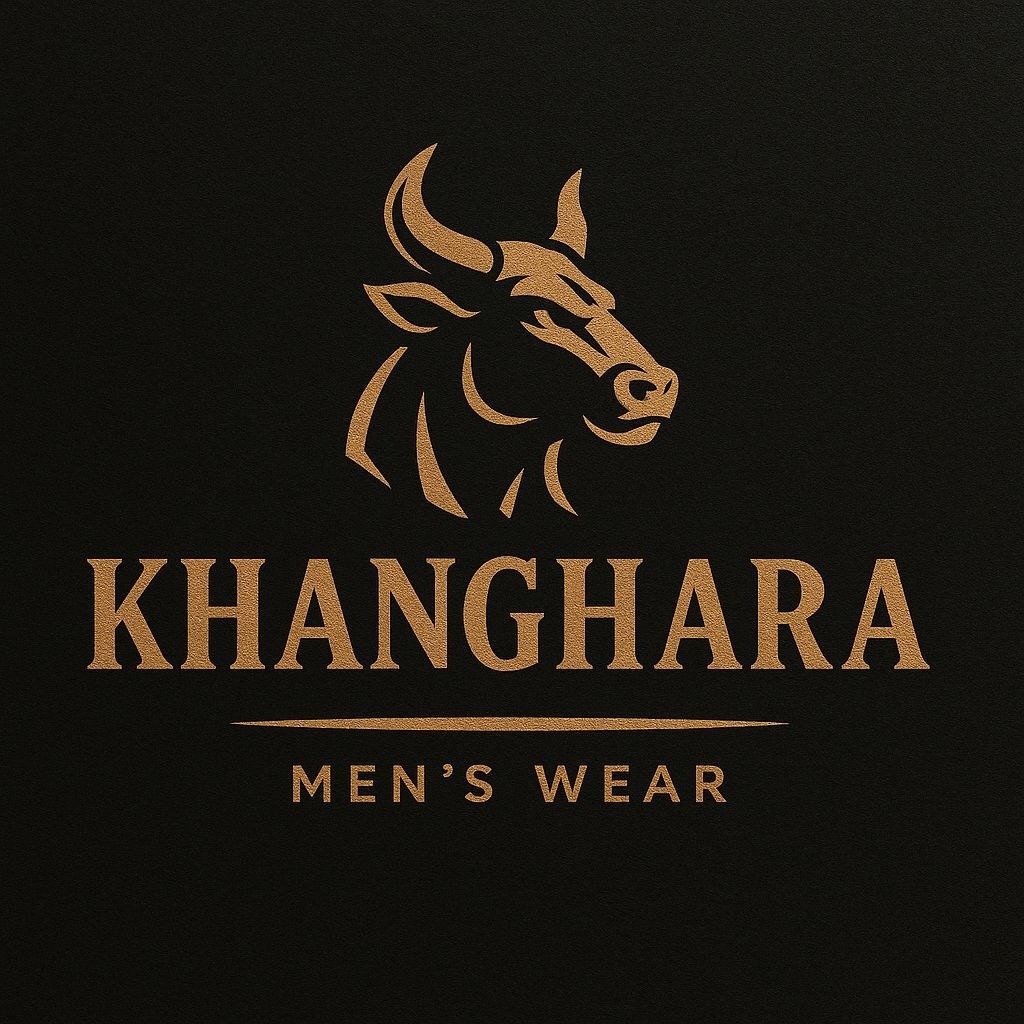 Khanghara Mens Wear